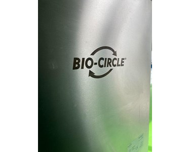 GreeNox - Micro Stainless Steel Weld Cleaning System
