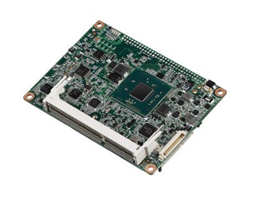 Embedded Single Board Computers MIO 3260
