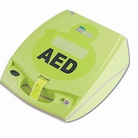 Defibrillators | AED Plus