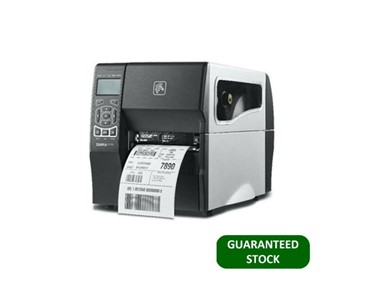 Zebra - Label Printer | ZT200 Series 