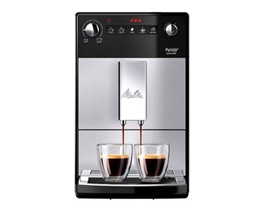 Melitta - Automatic Espresso Machine | Purista