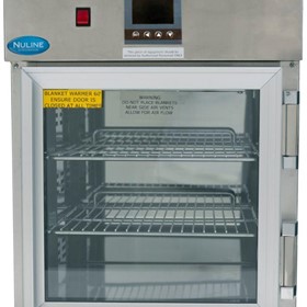 Blanket Warmers BW100, BW260, BW650 & BW1100