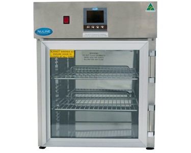 Nuline - Blanket Warmers BW100, BW260, BW650 & BW1100