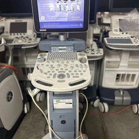 Voluson P8 Ultrasound EX4822