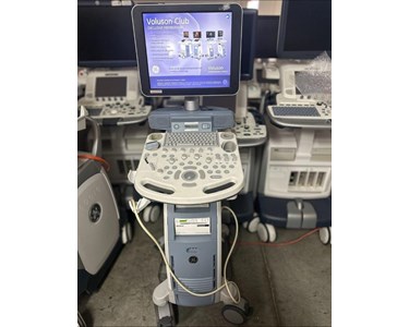 GE - Voluson P8 Ultrasound EX4822