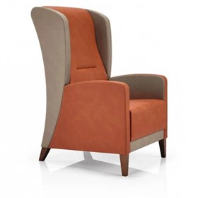 Lounge Chair | Regina WB