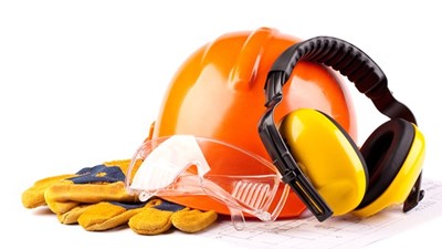 How to clean and maintain your Personal Protective Equipment