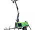 Hybrid Battery Lightning Tower 367,500 Lumens | 7HBLT2100 
