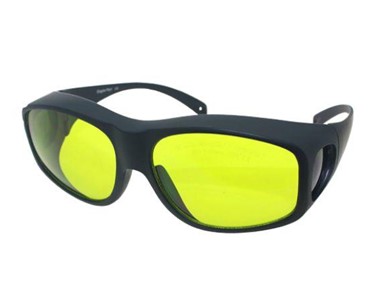 Woodpecker - Radiation Protection Glasses | Laser Safety Glasses