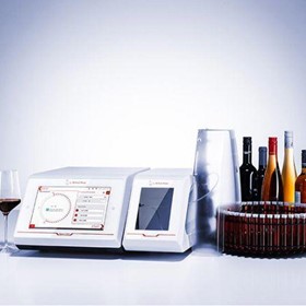FTIR Wine Analyzer - Lyza 5000 Wine