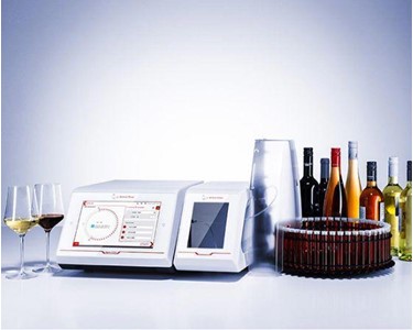 Anton Paar - FTIR Wine Analyzer - Lyza 5000 Wine