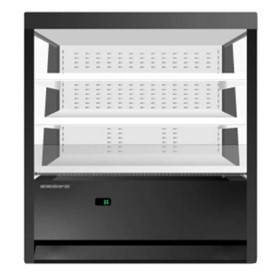 OD460N Open Deck Fridge