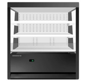 OD460N Open Deck Fridge