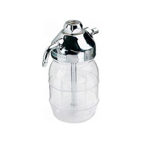 Bubble Humidifier 16L/min | CIGTM11