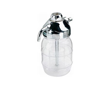 Bubble Humidifier 16L/min | CIGTM11