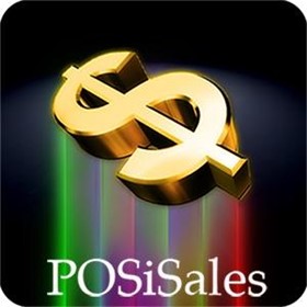 POSiSales for iPad