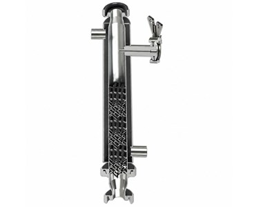 In-Line Static Mixers