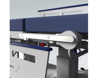 Modsel - Ortho Chair | VSM-20M