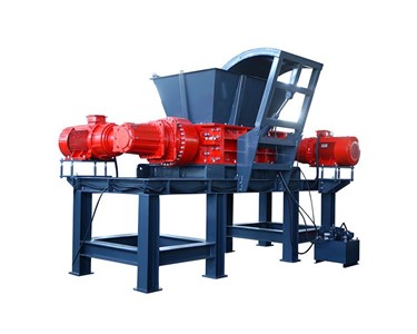 Enerpat - Waste Computer Shredder - MSB-E