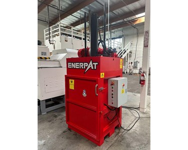 Enerpat - DC-30 Drum Crusher