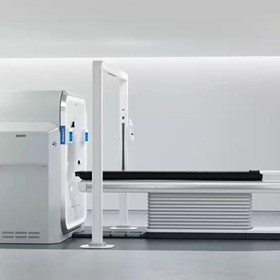 CT System | Rembra RT CT simulator