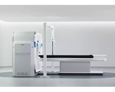 Philips - CT System | Rembra RT CT simulator