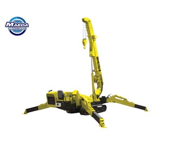 Maeda - 8.09T MAEDA MC815C