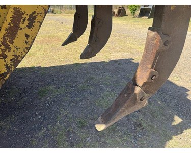John Deere - Used Track Loader | 755