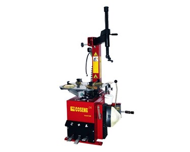 Coseng - Tyre Changer with Swing Arm | C201GB