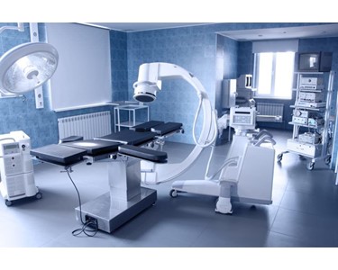 Westpac - Medical & Hospital Equipment Finance | Equipment Lease