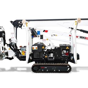 Spider Lifts 200 kg | Monitor 1890 