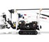 Spider Lifts 200 kg | Monitor 1890 