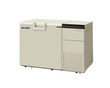 Cryogenic ULT Freezer | MDF-1156 