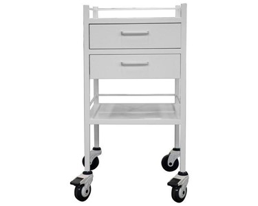 Equipment Dressing Trolley