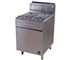 Goldstein - Gas Deep Fryer | Stainless Steel Pan | 610MM | 800 Series | TGF24ML