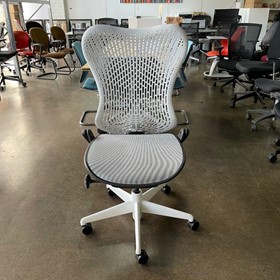 Custom Restored Ergonomic Office Chairs | Herman Miller