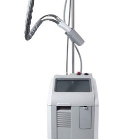 Hair Removal Solutions Laser Genesis | excel HR