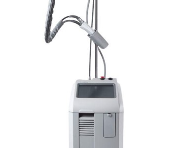 Hair Removal Solutions Laser Genesis | excel HR