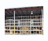 Storemax - Raised Storage Area | Pallet Rack Mezzanine