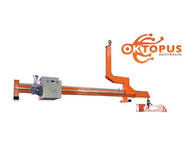 Oktopus Load Lifting Attachment | GGA-E-B 5000 oVH