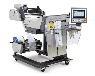 Autobag - Mail Satchel Order Fulfillment System | AB600 and AB650 