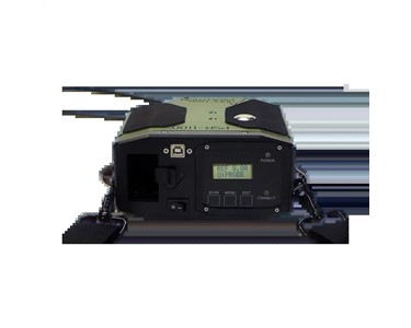 Spectral Evolution - NIR Analyser | PSR-1100f