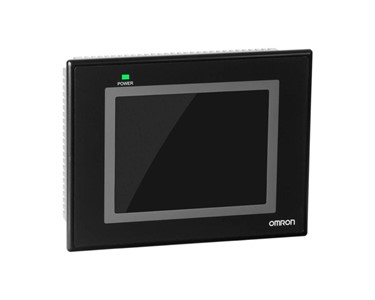 HMI Touch Screen & Display 320 x 234 pixel | NB5Q-TW01B-V1