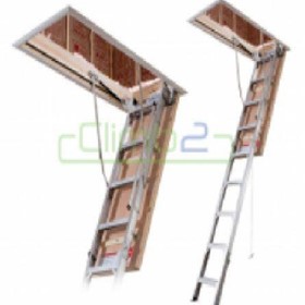 Fold Down/Attic Ladder - Standard LD781.01
