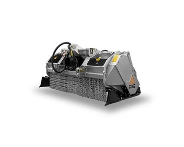 FAE - Crusher Mining 80-280 hp | STCM125