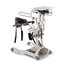 Standing Frame |  with Harness | STRUZZO STANDUP 400 