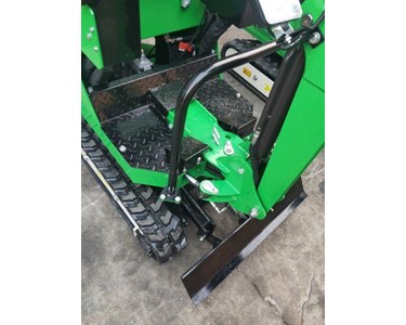 Mini Excavator 1.0T | LY-10