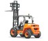 Ausa - Forklifts | Semi Closed Cont Mast | 2.5T | C251Hx4 