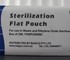 Heat Seal Sterilisation Pouch; Dental, Medi, Tattoo,BodyArt 250x500mm