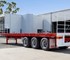 Versatile Haulage - Flat Top Trailer